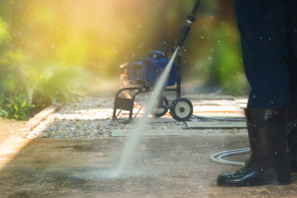 Best Machinery and Equipment Cleaning  in Centre Hall, PA